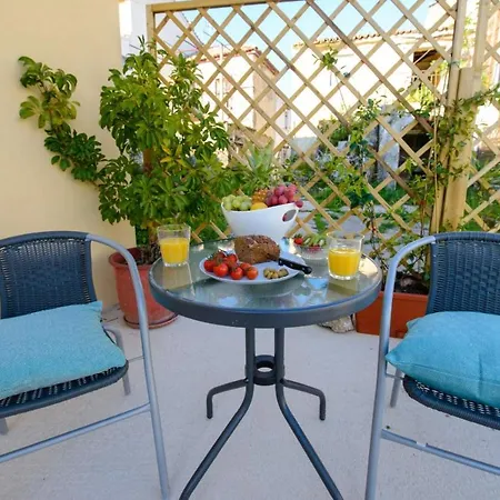 Kumquat * Гоувия