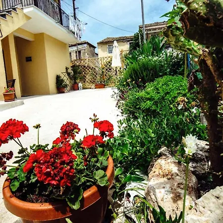 Appartement Kumquat Gouviá