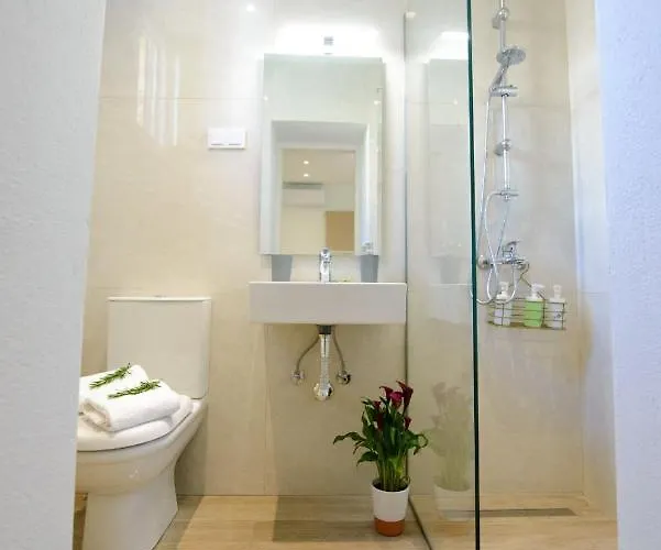 Kumquat Appartement
