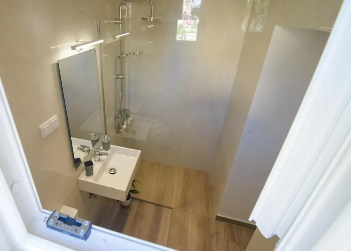 Appartement Kumquat
