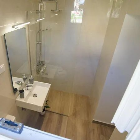 Apartamento Kumquat