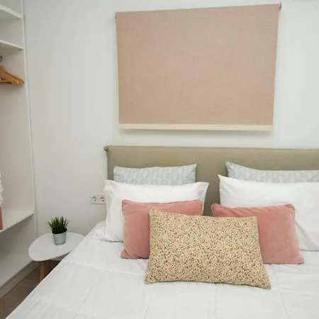 Kumquat Apartamento Gouviá